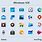 For Windows 10 Icons